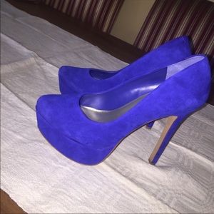 JESSICA SIMPSON HEELS